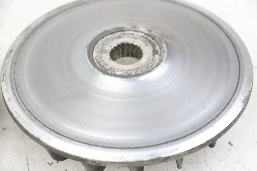 photo de WARIATOR PIAGGIO MP3 LT 300 (2010 - 2016) - Widok ogólny