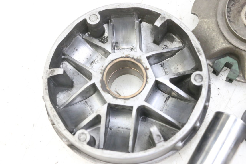 photo de WARIATOR PIAGGIO MP3 LT 300 (2010 - 2016) - Oznaczenia i referencje