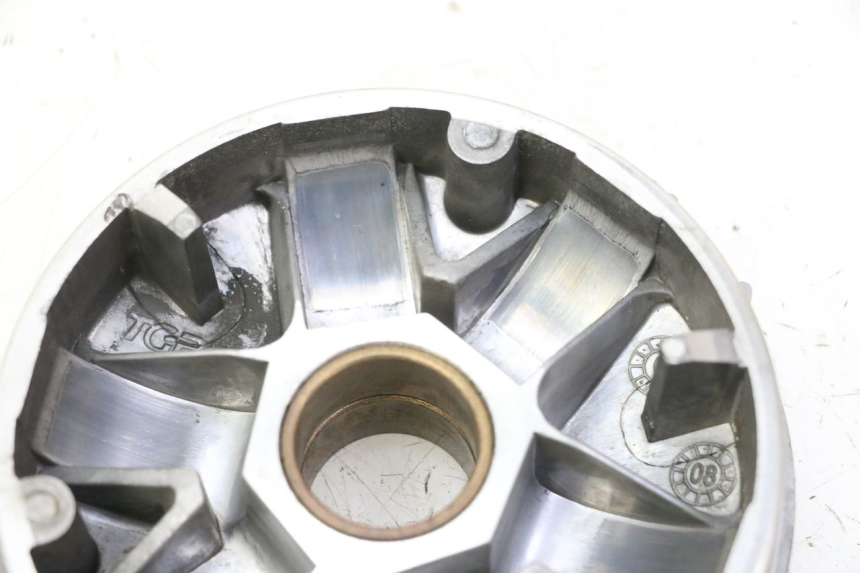 photo de WARIATOR PIAGGIO MP3 LT 300 (2010 - 2016) - Widok produktu