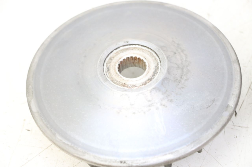 photo de WARIATOR PIAGGIO MP3 LT 300 (2010 - 2016) - Zbliżenie techniczne