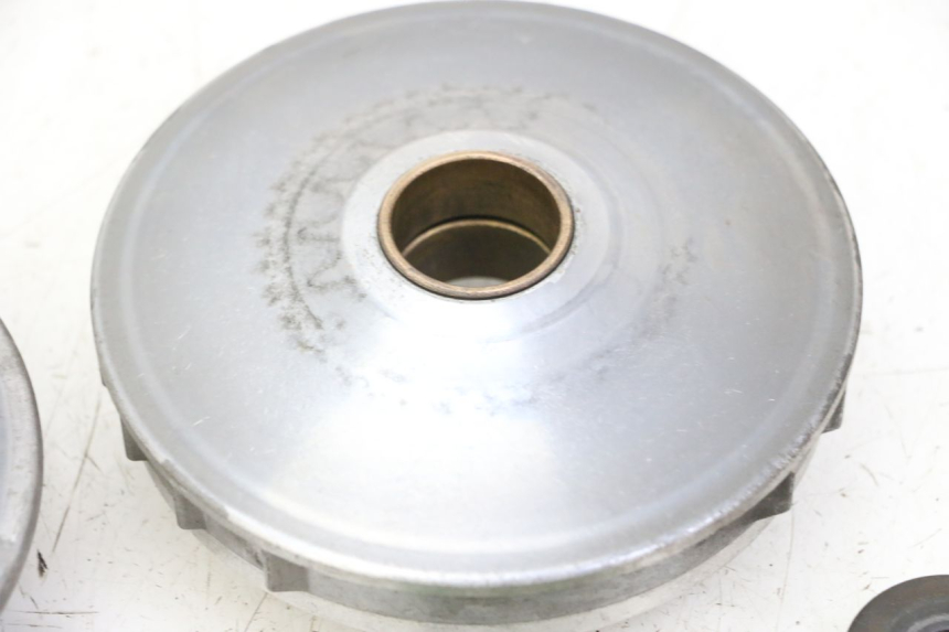 photo de WARIATOR PIAGGIO MP3 LT 300 (2010 - 2016) - Widok ogólny