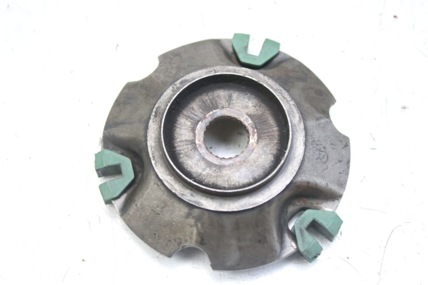 photo de WARIATOR PIAGGIO MP3 RL 250 (2006 - 2010) - Inny kąt widzenia