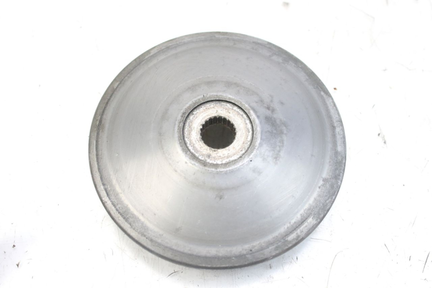 photo de WARIATOR PIAGGIO MP3 RL 250 (2006 - 2010) - Widok ogólny