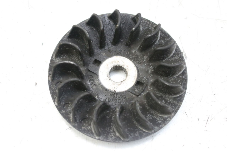 photo de WARIATOR PIAGGIO MP3 RL 250 (2006 - 2010) - Punkty mocowania