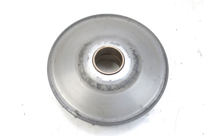 photo de WARIATOR PIAGGIO MP3 RL 250 (2006 - 2010) - Stan powierzchni