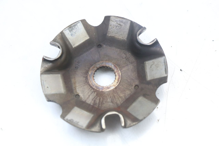 photo de WARIATOR PIAGGIO MP3 125 (2006 - 2014) - Inny kąt widzenia