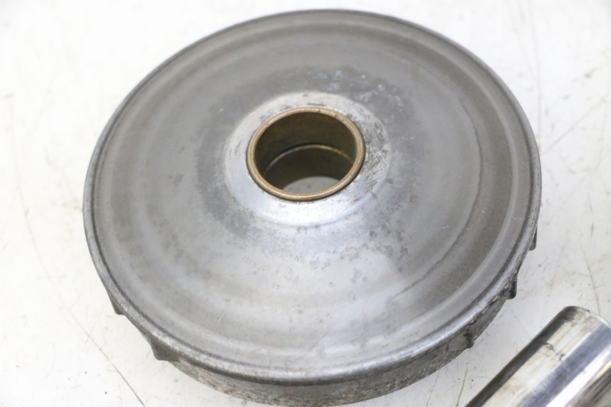 photo de WARIATOR PIAGGIO MP3 RL 250 (2006 - 2010) - Część sprawdzona