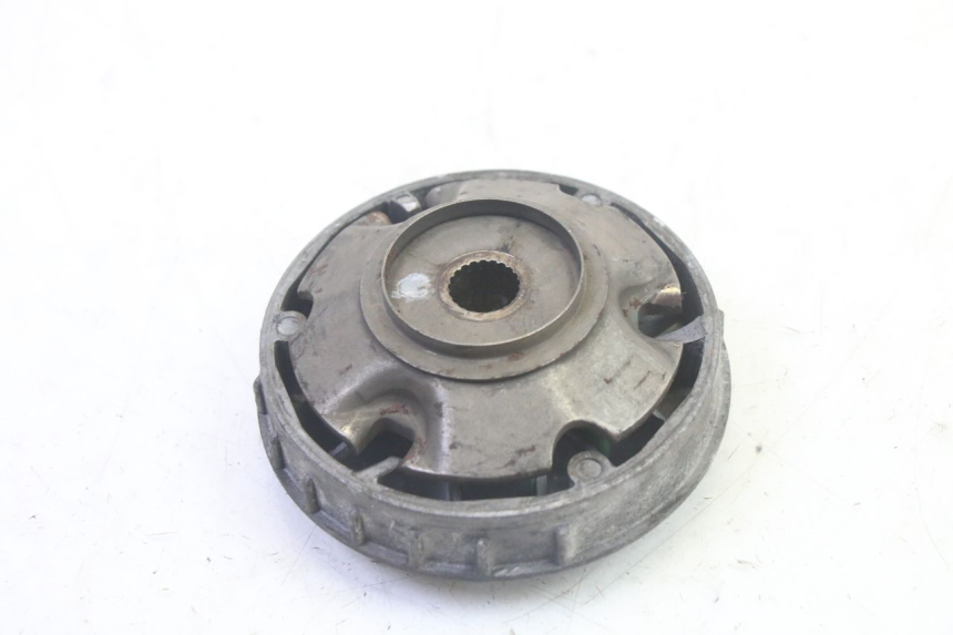 photo de WARIATOR PIAGGIO MP3 RL 250 (2006 - 2010) - Widok ogólny