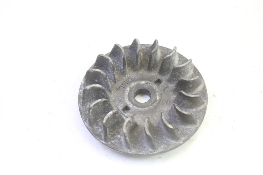 photo de WARIATOR PIAGGIO MP3 RL 250 (2006 - 2010) - Punkty mocowania