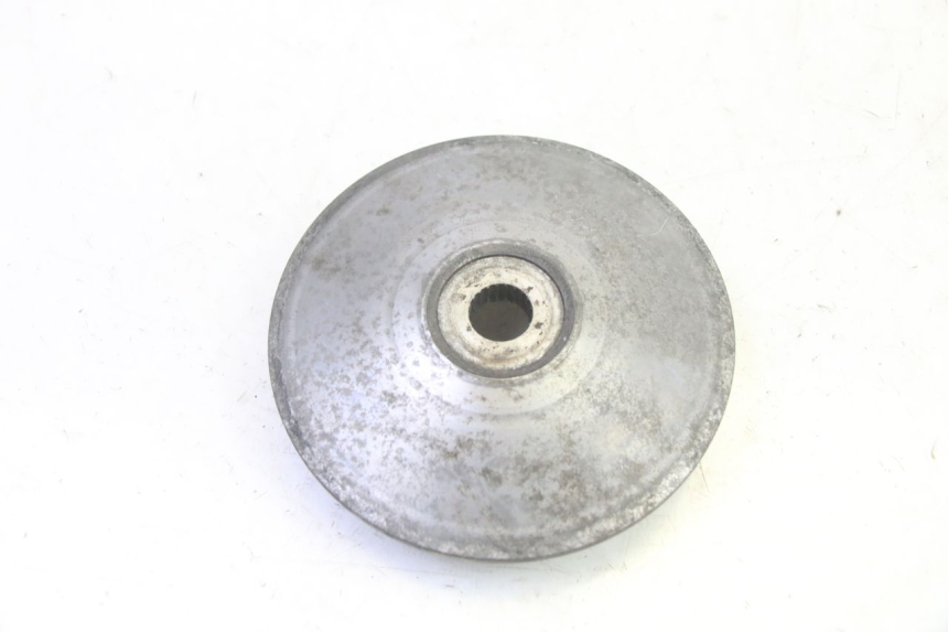 photo de WARIATOR PIAGGIO MP3 RL 250 (2006 - 2010) - Stan powierzchni