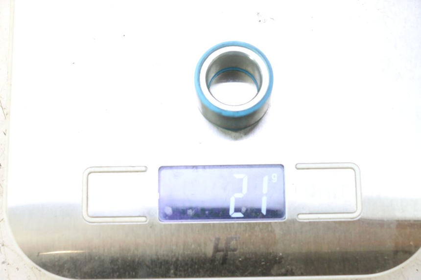 photo de WARIATOR PIAGGIO MP3 500 (2016 - 2018) - Widok z bliska