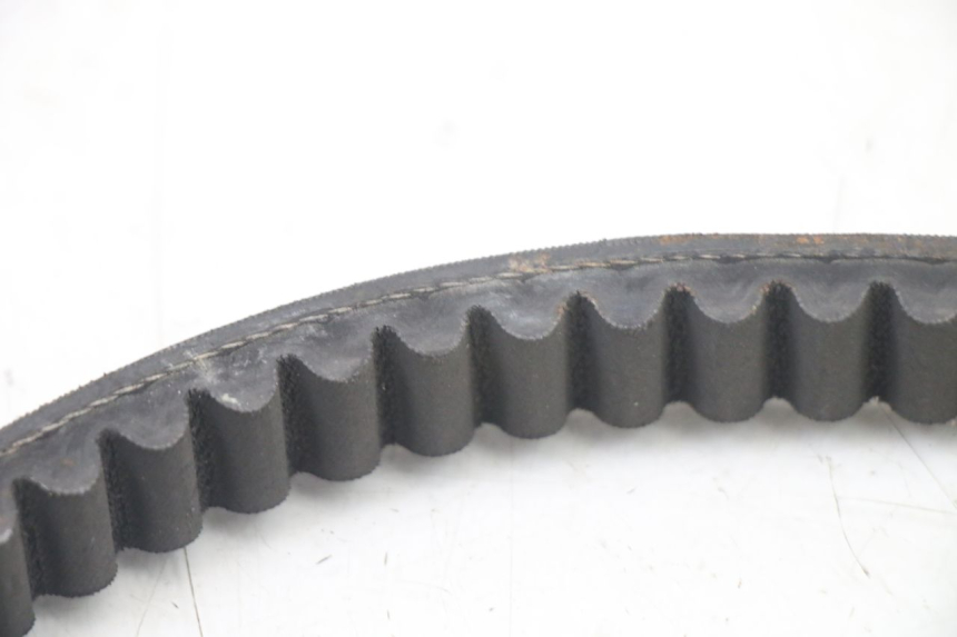 photo de WARIATOR MBK MW TRYPTIK 125 (2014 - 2016) - Punkty mocowania