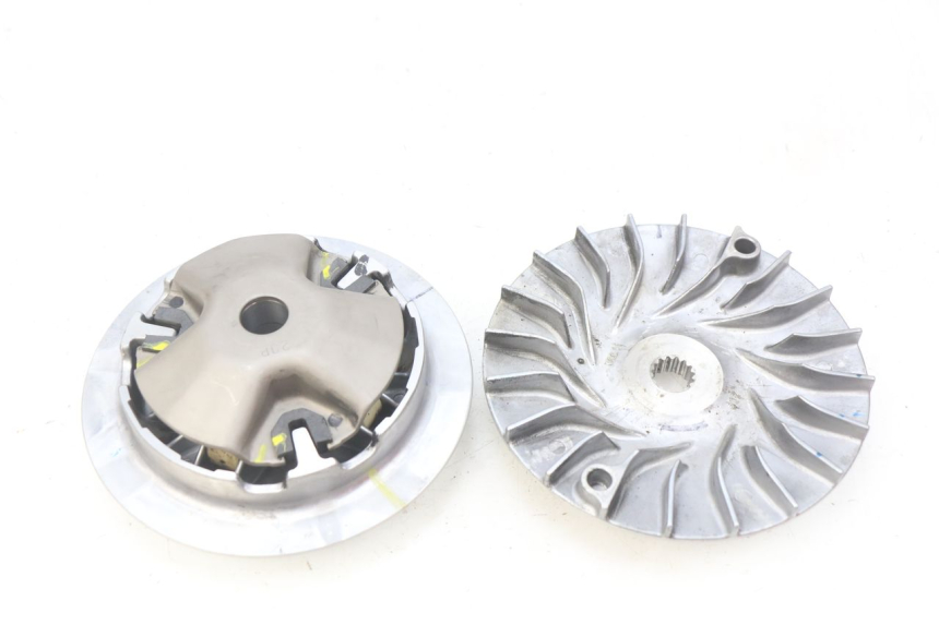 photo de WARIATOR YAMAHA N-MAX NMAX 125 (2017 - 2020) - Szczegół części