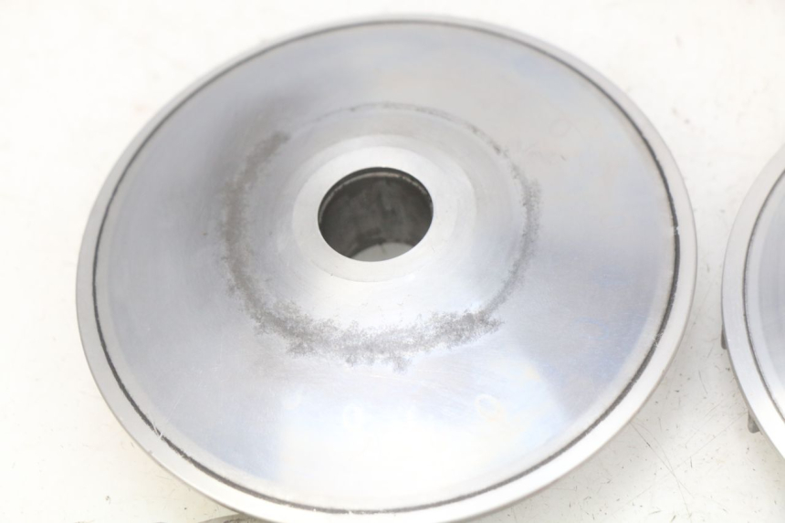 photo de WARIATOR YAMAHA N-MAX NMAX 125 (2017 - 2020) - Inny kąt widzenia