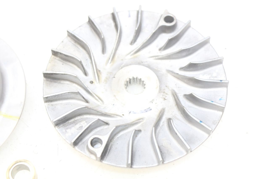 photo de WARIATOR YAMAHA N-MAX NMAX 125 (2017 - 2020) - Część sprawdzona