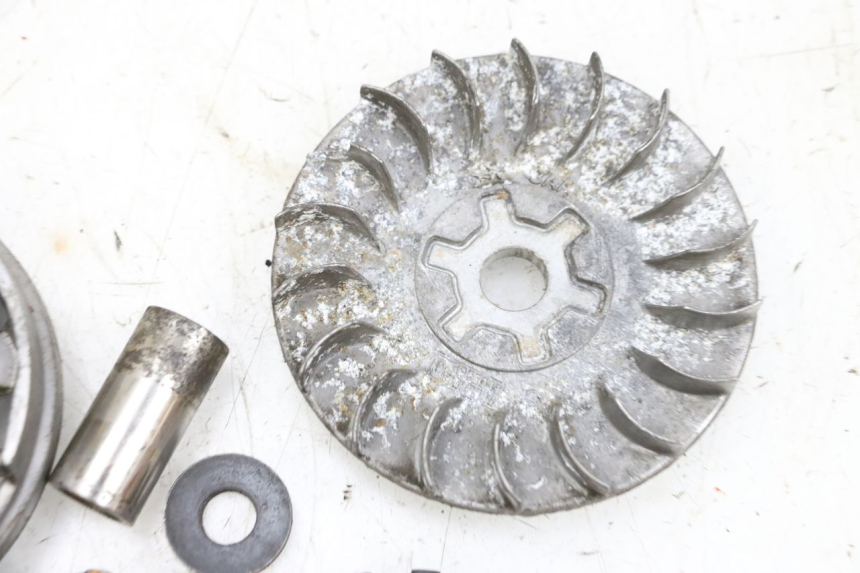 photo de WARIATOR YAMAHA NEO'S NEOS 2T 50 (1998 - 2007) - Widok produktu