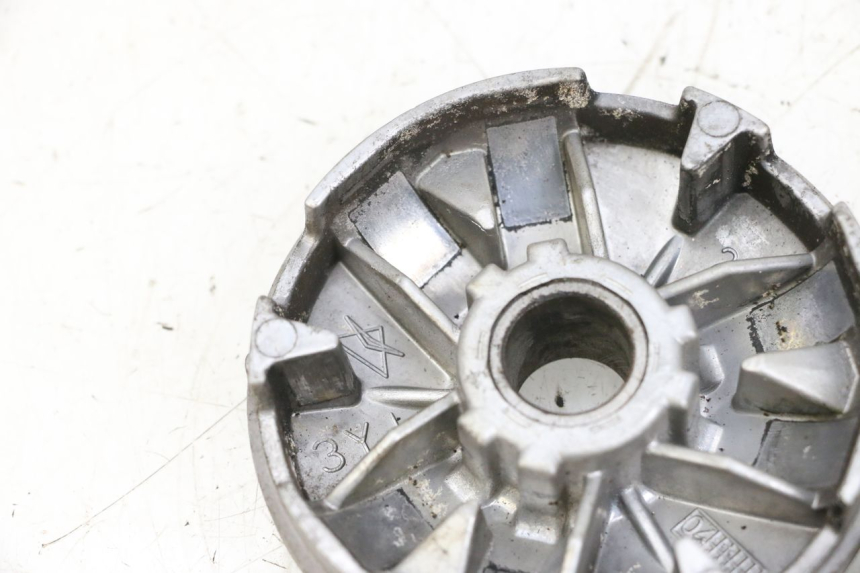 photo de WARIATOR YAMAHA NEO'S NEOS 2T 50 (1998 - 2007) - Zdjęcie dodatkowe