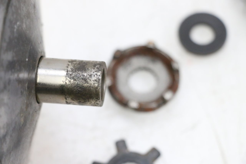 photo de WARIATOR YAMAHA NEO'S NEOS 2T 50 (1998 - 2007) - Zoom stanu zużycia