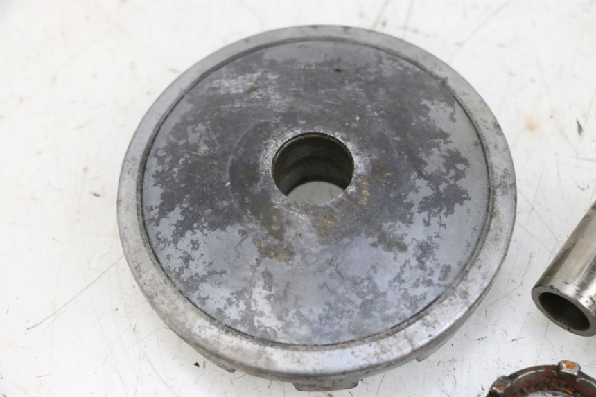 photo de WARIATOR YAMAHA NEO'S NEOS 2T 50 (1998 - 2007) - Inny kąt widzenia