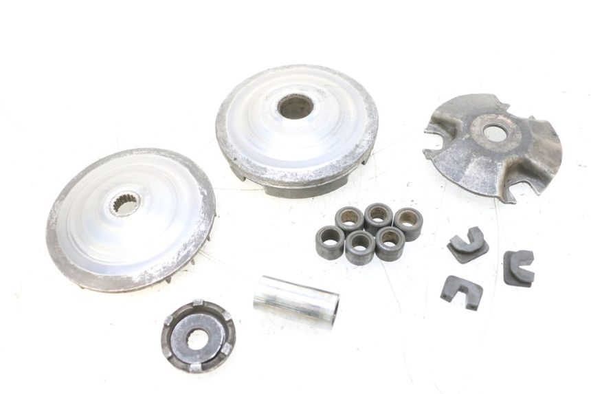 photo de WARIATOR YAMAHA NEOS NEO'S 4T 50 (2008 - 2016) - Szczegół części