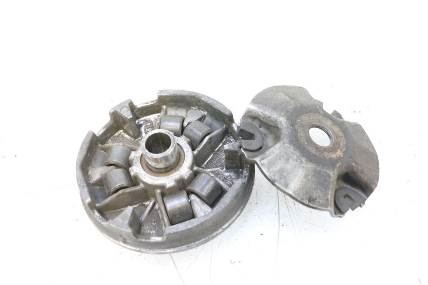 photo de WARIATOR YAMAHA NEOS NEO'S 4T 50 (2008 - 2016) - Inny kąt widzenia