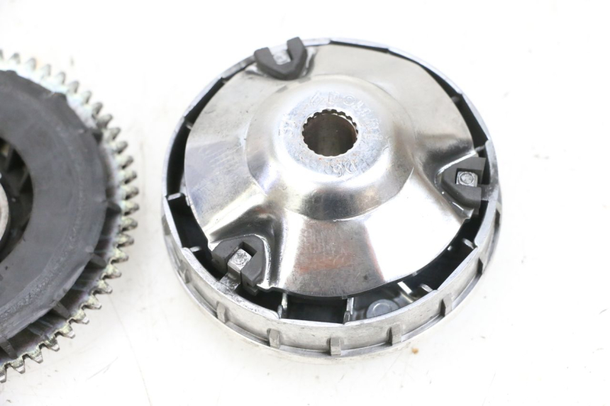 photo de WARIATOR PIAGGIO NEW TYPHOON 50 (2018 - 2021) - Szczegół części