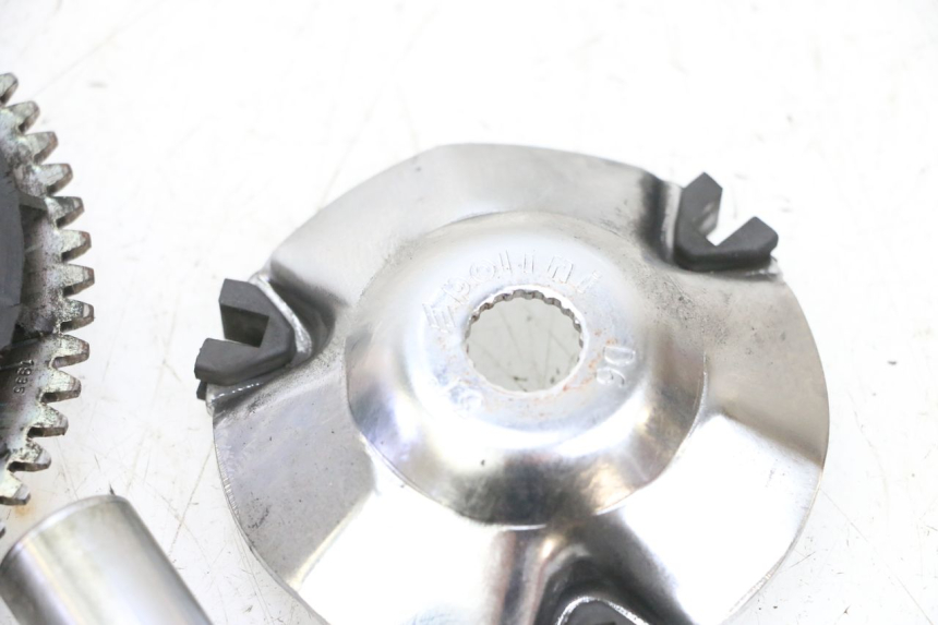 photo de WARIATOR PIAGGIO NEW TYPHOON 50 (2018 - 2021) - Widok produktu