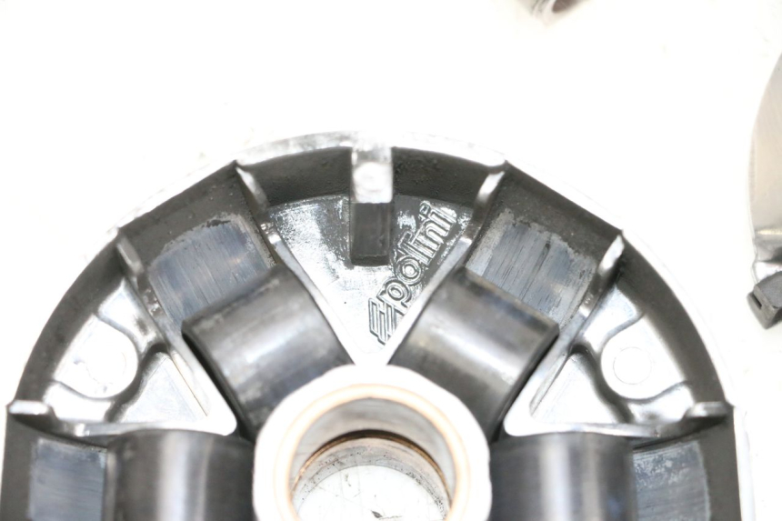 photo de WARIATOR PIAGGIO NEW TYPHOON 50 (2018 - 2021) - Inny kąt widzenia