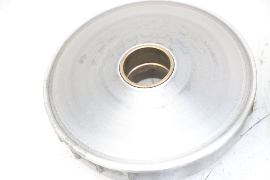 photo de WARIATOR GILERA NEXUS 125 (2009 - 2013) - Zbliżenie techniczne