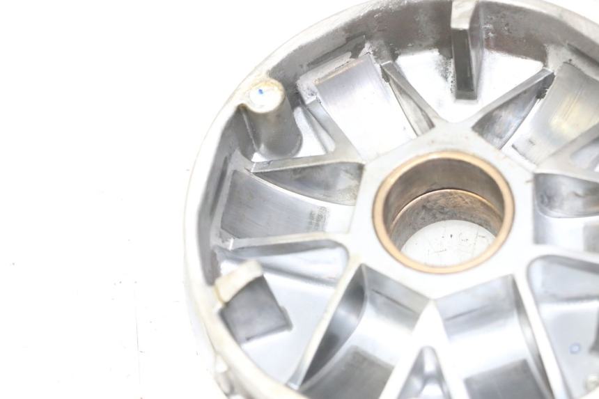 photo de WARIATOR GILERA NEXUS 125 (2009 - 2013) - Część sprawdzona