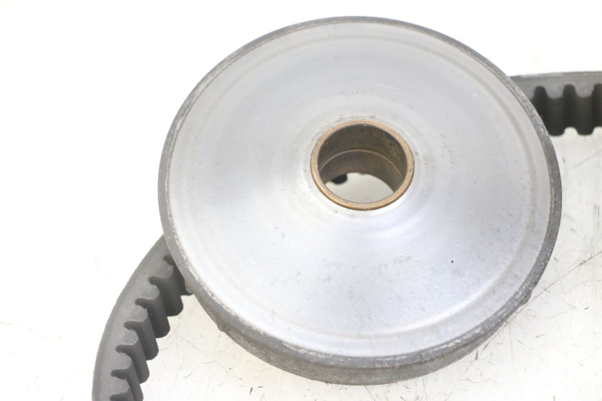 photo de WARIATOR GILERA NEXUS 125 (2009 - 2013) - Widok ogólny