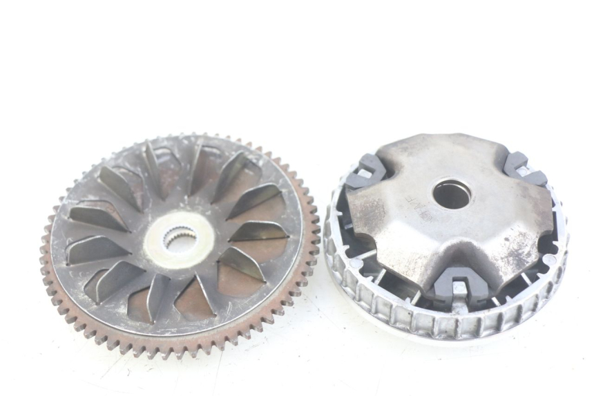 photo de WARIATOR HONDA NHX LEAD 110 (2008 - 2010) - Szczegół części