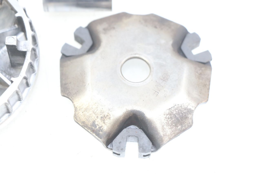 photo de WARIATOR HONDA NHX LEAD 110 (2008 - 2010) - Widok produktu