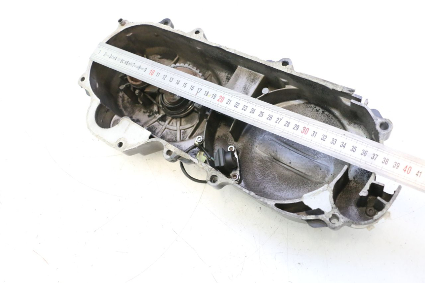 photo de WARIATOR JM MOTORS OLDIES 4T 50 (2020 - 2026) - Zoom stanu zużycia
