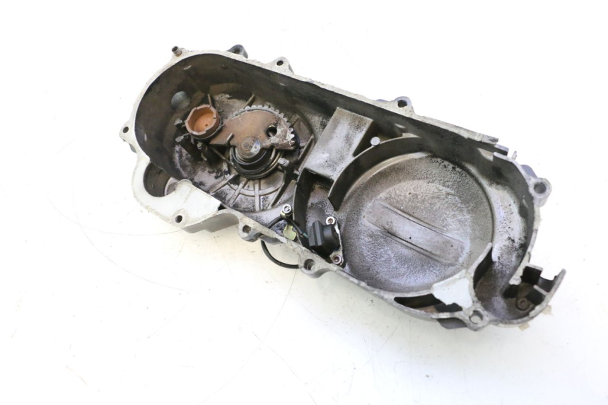 photo de WARIATOR JM MOTORS OLDIES 4T 50 (2020 - 2026) - Inny kąt widzenia