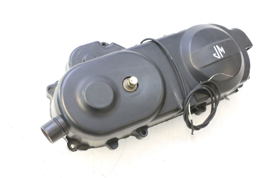 photo de WARIATOR JM MOTORS OLDIES 4T 50 (2020 - 2026) - Punkty mocowania