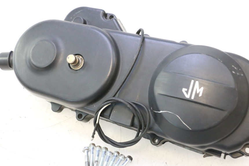 photo de WARIATOR JM MOTORS OLDIES 4T 50 (2020 - 2026) - Stan powierzchni