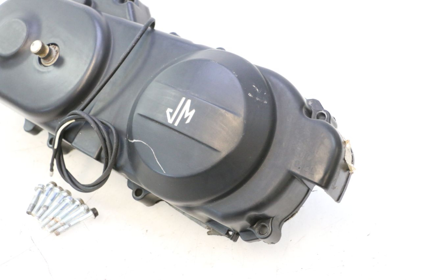 photo de WARIATOR JM MOTORS OLDIES 4T 50 (2020 - 2026) - Oznaczenia i referencje