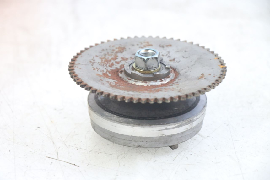 photo de WARIATOR SYM ORBIT 2 TS 2T 50 (2011 - 2016) - Szczegół części