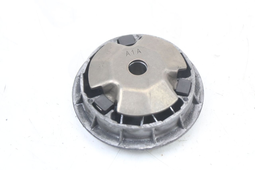 photo de WARIATOR SYM ORBIT III 3 4T 50 (2018 - 2021) - Zbliżenie techniczne