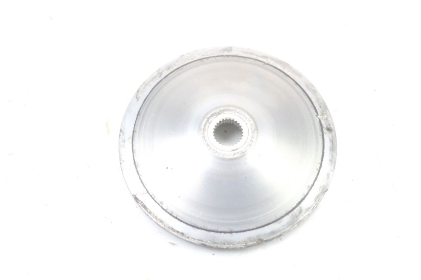 photo de WARIATOR SYM ORBIT III 3 4T 50 (2018 - 2021) - Punkty mocowania