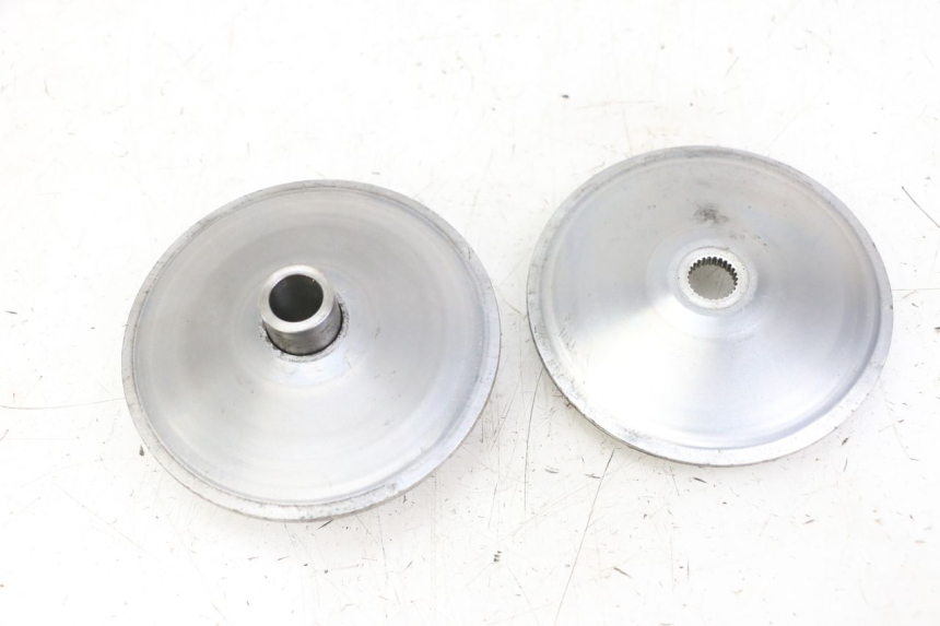 photo de WARIATOR SYM ORBIT III 3 4T 50 (2018 - 2021) - Szczegół części