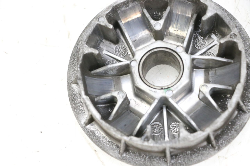 photo de WARIATOR SYM ORBIT III 3 4T 50 (2018 - 2021) - Oznaczenia i referencje