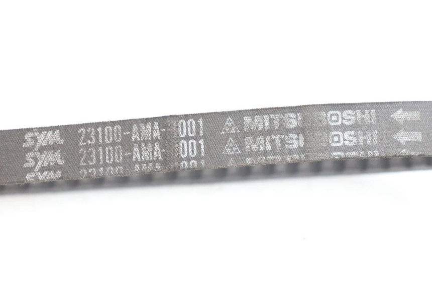photo de WARIATOR SYM ORBIT III 3 4T 50 (2021 - 2025) - Część sprawdzona