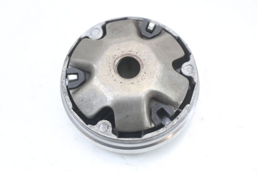 photo de WARIATOR SYM ORBIT 50 (2008 - 2010) - Inny kąt widzenia