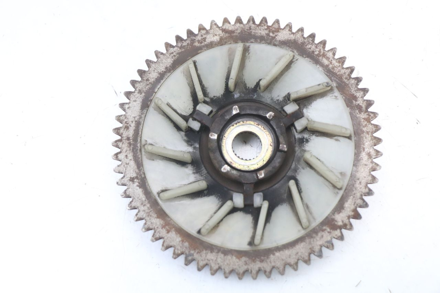 photo de WARIATOR SYM ORBIT 50 (2008 - 2010) - Widok ogólny