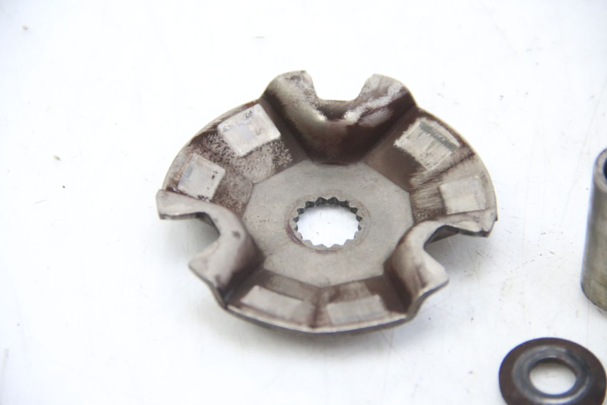 photo de WARIATOR TNT MOTOR OTTO 2T 50 (2012 - 2018) - Widok produktu