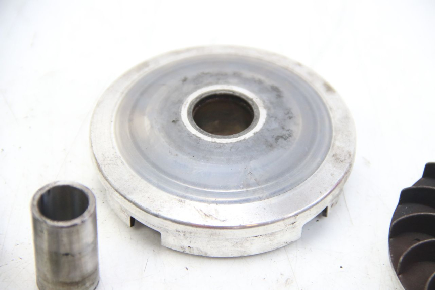 photo de WARIATOR TNT MOTOR OTTO 2T 50 (2012 - 2018) - Widok ogólny