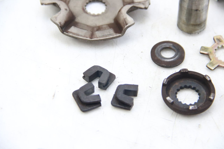 photo de WARIATOR TNT MOTOR OTTO 2T 50 (2012 - 2018) - Część sprawdzona