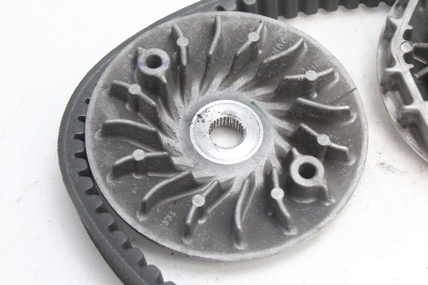 photo de WARIATOR HONDA PCX (JF28) 125 (2009 - 2011) - Szczegół części